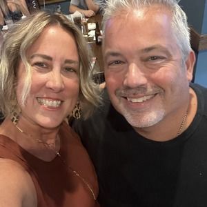 Meet your Posher, Dawn